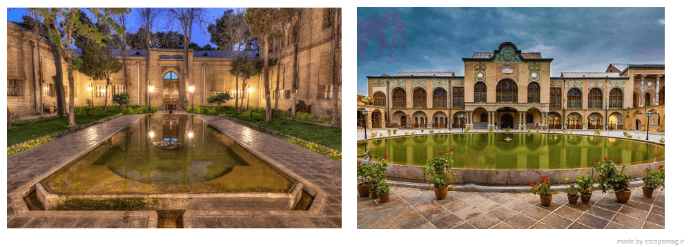 باغ موزه نگارستان