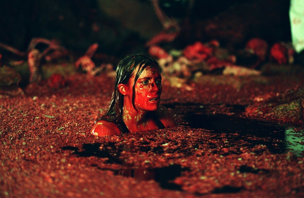 The Descent (۲۰۰۵)