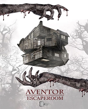 aventor اتاق فرار