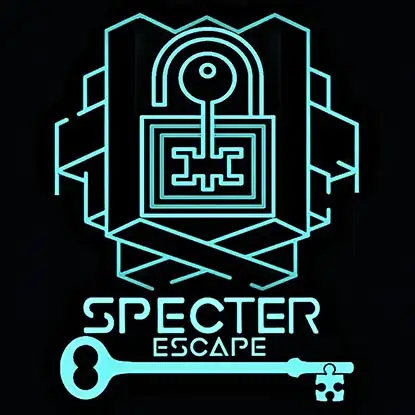 specter اتاق فرار