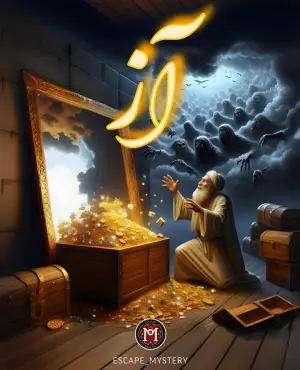 اسکیپ روم آز