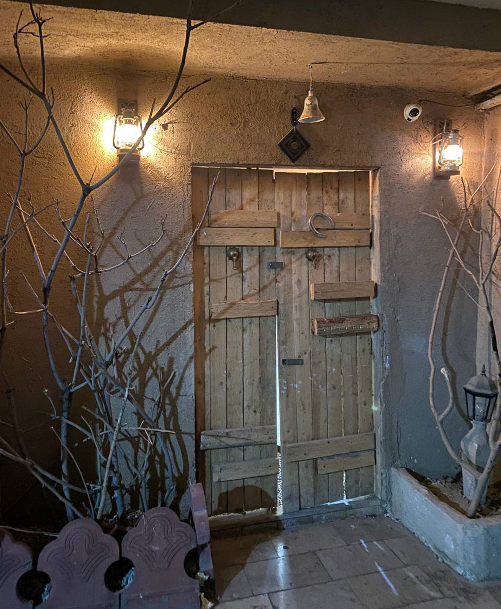 اتاق فرار گماشته