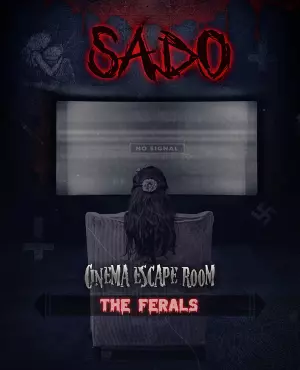 سینما ترس سینما فرار سادو