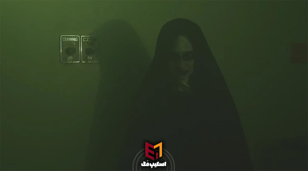 اتاق فرار دیدن ۲