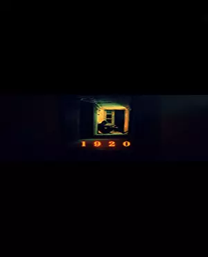 اسکیپ روم توبه ( کرمانشاه )