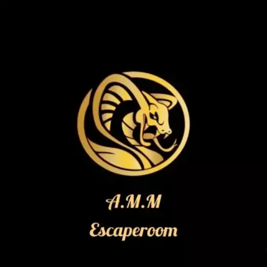 اتاق فرار AMM