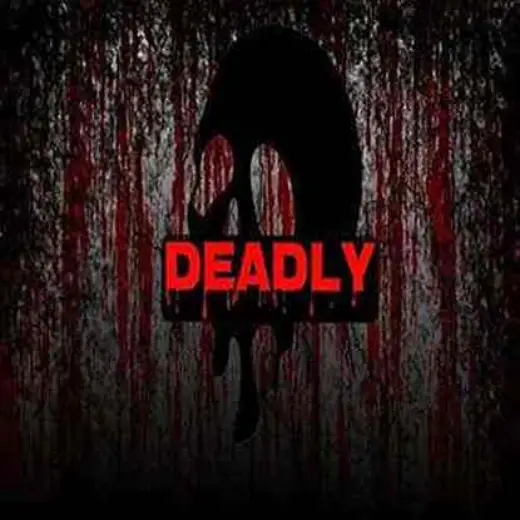 اتاق فرار Deadly