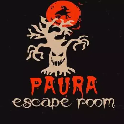 اتاق فرار Paura escape