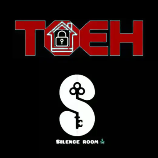 اتاق فرار Toeh and Silence