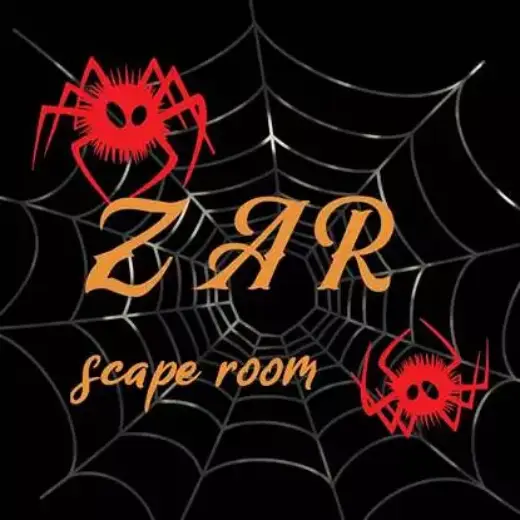 اتاق فرار ZAR Escape