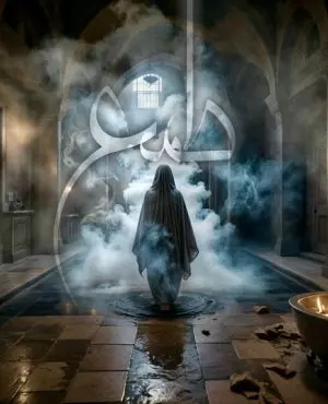 اسکیپ روم طمع ( مشهد )