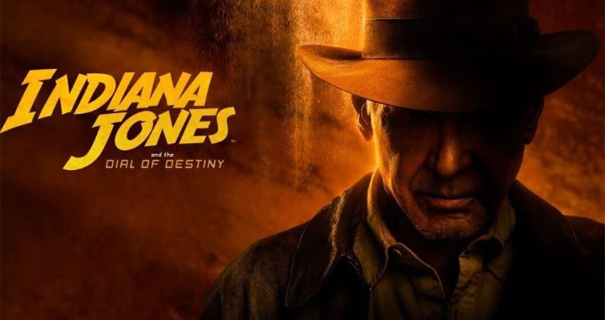 فیلم ایندیانا جونز