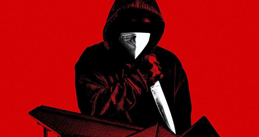 فیلم ترسناک بیمار sick 2023