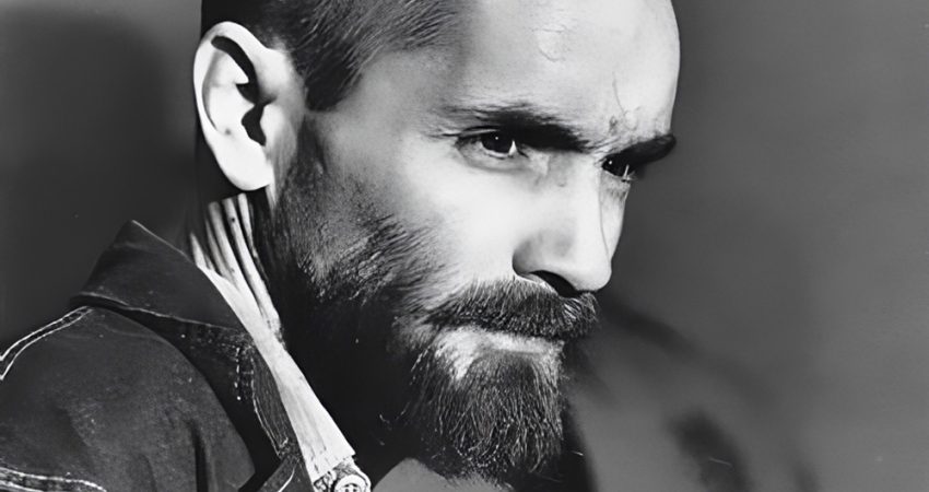 حقایقی در مورد چارلز منسون