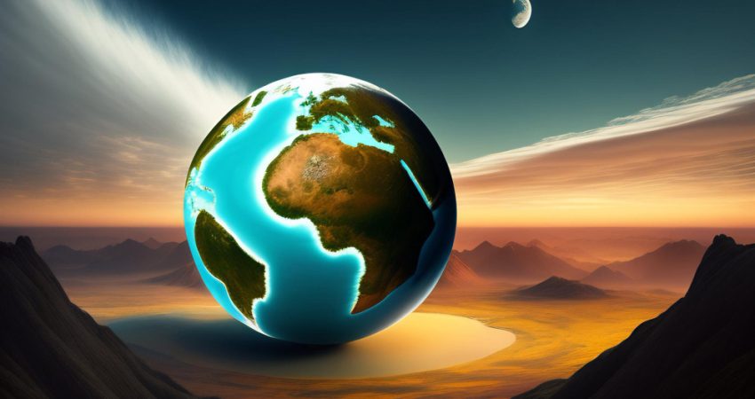 عجایب سیاره زمین