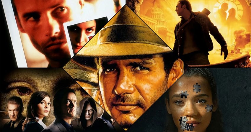 فیلم پازل