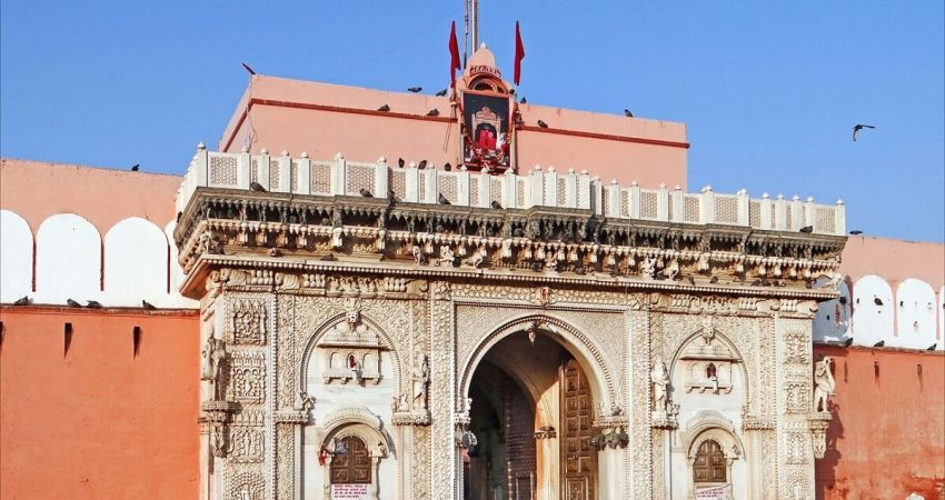 معبد کارنی ماتا