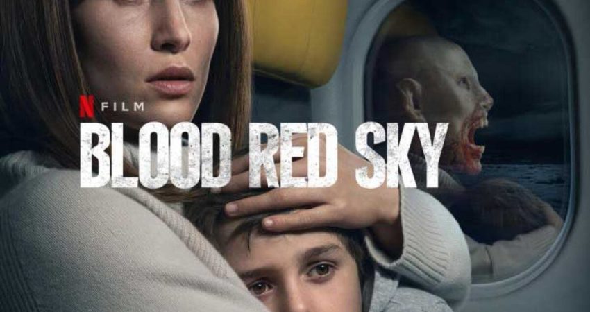 Blood-Red-Sky