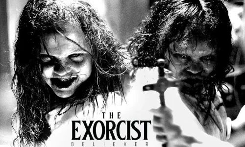 The Exorcist Believer
