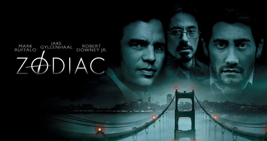 معرفی و یررسی فیلم زودیاک