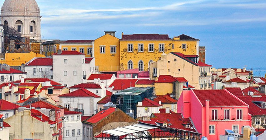 alfama