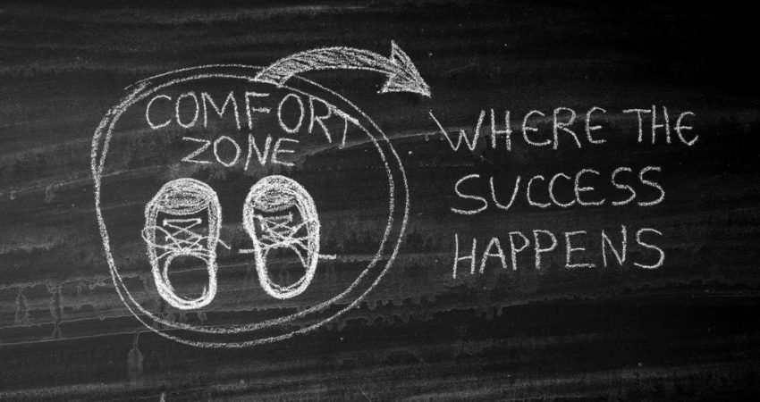 comfort-zone