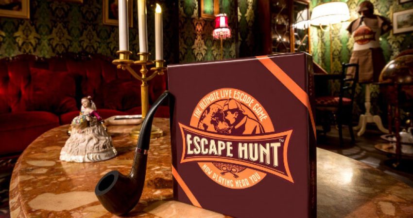 The best escape rooms in the world worth attending
