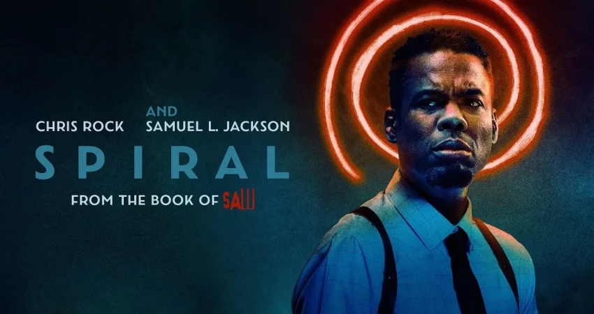 معرفی فیلم مارپیچ