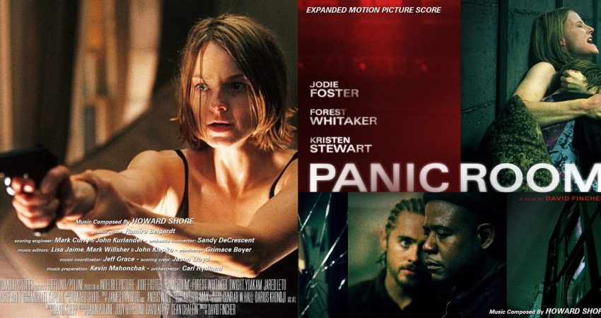 panic-room