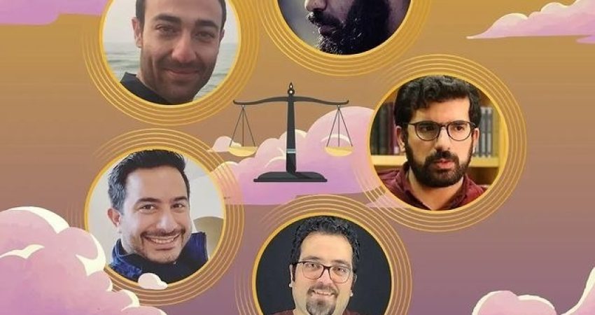 داوران جشنواره رازگشا